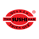 THE SUSHI BAR