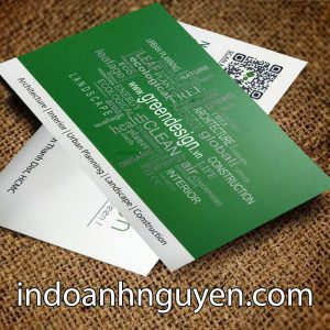 name card 3