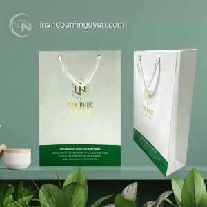 Túi Vạn Phúc